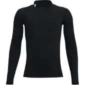 Under Armour Heatgear Armour Mock Langarm-baselayer