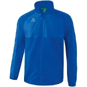 Erima Team Allwetterjacke New Royal Junior - 164