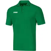 Jako Polo-Shirt Base