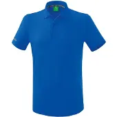 Erima Funktions-Poloshirt New Royal