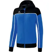 Erima Veste de survêtement à capuche Damen Change