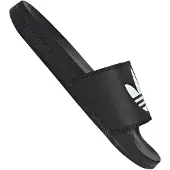 Adidas Originals Pantoletten adilette Lite FU8298 Schwarz 38
