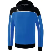 Erima Hoodie Change