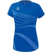 Erima Racing T-Shirt New Royal - 36