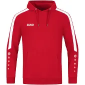 Jako Herren Kapuzensweat Kapuzensweat Power