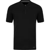 Jako Pro Casual Poloshirt Herren - Schwarz