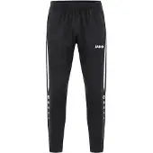 Jako Damen Polyesterhose Power 9223-802 38 - Schwarz/Weiß - 38