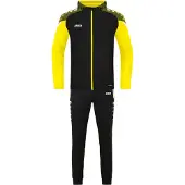 Jako Trainingsanzug mit Kapuze Frau Performance