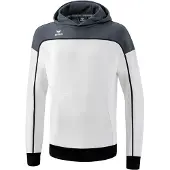 Erima Hoodie Change