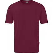 Jako Doubletex T-Shirt Herren - Maroon