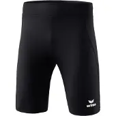 Erima RACING Leichtathletik Tight kurz 140 schwarz