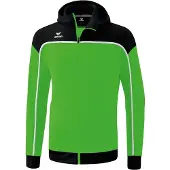 Erima Sweatjacke mit Kapuze Change