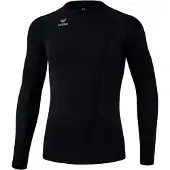 Erima Langarmshirt Athletic