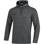 Jako Kapuzensweatshirt Damen Premium Basics