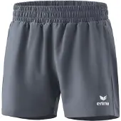 Erima Change By Shorts Schiefergrau - 36