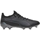 Puma King Ultimate Fg/ag Fußballschuhe Schwarz EU 42 Schwarz EU 42