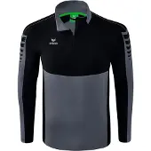 Erima Trainingssweatshirt Six Wings