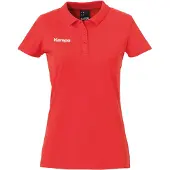 Kempa Damen Polo Basics