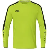 Jako TW-Trikot Power 116 neongrün