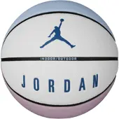 Jordan Ultimate 2.0 8P Basketball Blau F421 || Größe 7