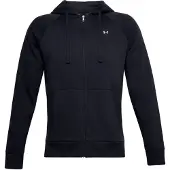 Under Armour Kapuzenpulli Rival Fleece Full Zip
