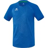 Erima Madrid Trikot New Royal - S