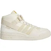 Adidas Originals Forum Mid Parley Weiss 44 2/3