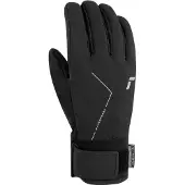 Reusch Handschuh Men Diver X R-TEX XT TOUCH-TEC Black Silver-9.5