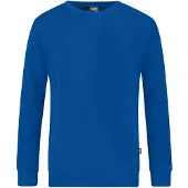 Jako Sweatshirt Organic
