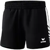 Erima Damen Six Wings Worker Shorts