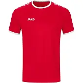 Jako Primera Trikot Kurzarm Herren - Sportrot