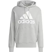 Adidas Herren Kapuzensweat Essentials French Terry Big Logo