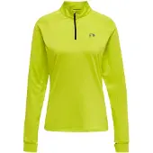 Newline Sweatshirt Frau core midlayer