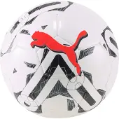 Puma Orbita 6 MS Trainingsball Weiss F06