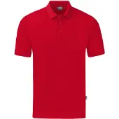 Jako Polo-Shirt Organic Stretch