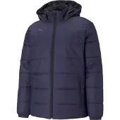 Puma Jacke teamLIGA Steppjacke