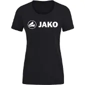 Jako Damen-T-Shirt Promo