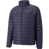 Puma Leichte Teamliga-Jacke für Herren - 3XL