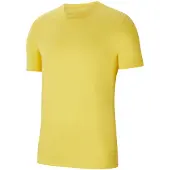 Nike Park 20 T-Shirt Kids Gelb Schwarz F719 || Größe M ( 137-147 )