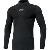 Jako Herren Turtleneck Comfort 2.0
