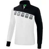 Erima Fußball - Teamsport Textil - Sweatshirts 5-C Trainingstop Kids