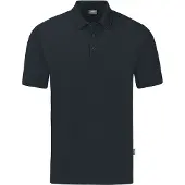 Jako Polo-Shirt Organic Stretch