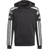 Adidas Kinder Kapuzensweat Squadra 21