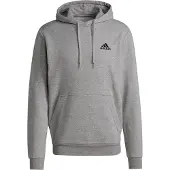 Adidas Herren Kapuzensweat Essentials Fleece