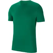 Nike Park 20 T-Shirt Kids Grün Weiss F302 || Größe L ( 147-158 )