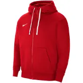Nike Park Fleece Reißverschlusspullover