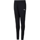 Puma Kinder Sporthose teamRISE Poly Training Pan