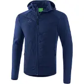 Erima Kinderjacke matelassée