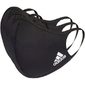 Adidas FACE CVR SMALL BLACK One Size