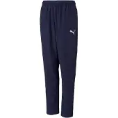 Puma teamRISE Sideline Trainingshose Kids F06 || Größe 128